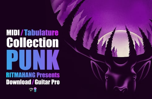 تبلچر و میدی کالکشنPUNK 